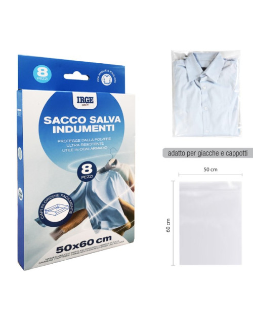 SOT / IRGE SACCO MAGLIONI...