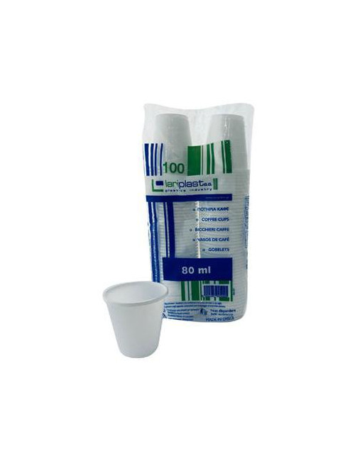 A / LARIPLAST BICCHIERI DI...