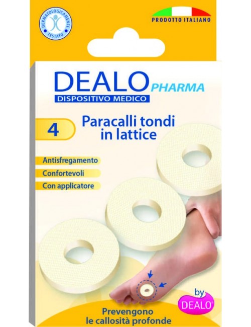 CER / DEALO pharma cerotti...