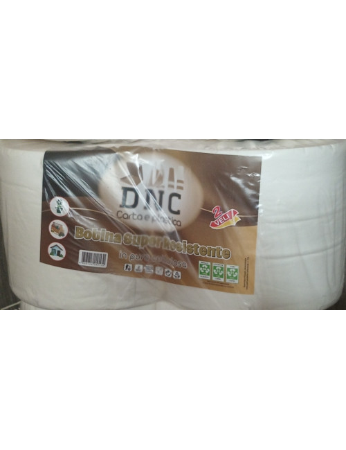 A / BOBINA COPPIA 4 KG...