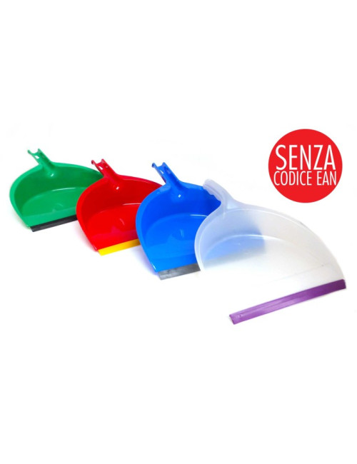 ALZ / IRGE PALETTA PLASTICA...