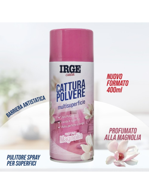SPR / IRGE SPRAY...