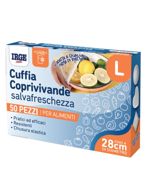 A / CUF / IRGE CUFFIA...