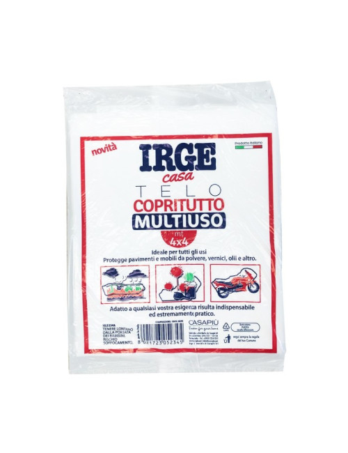 A / TEL / IRGE TELO...