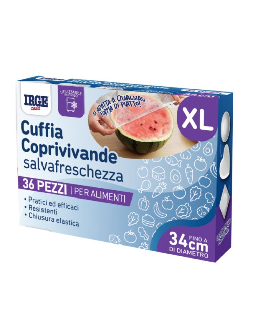 A / CUF / IRGE CUFFIA...