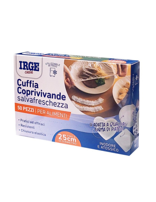 A / CUF / IRGE CUFFIA...