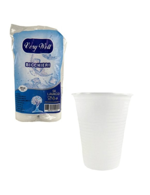 BIC / BICCHIERI DI PLASTICA...