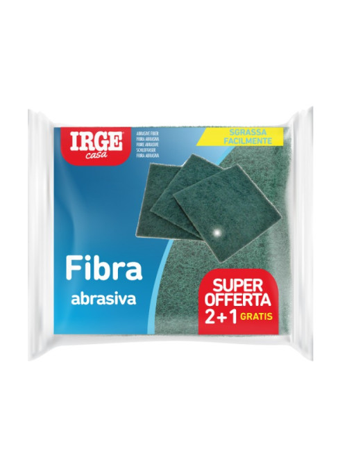 SPU / IRGE SPUGNA ABRASIVA...