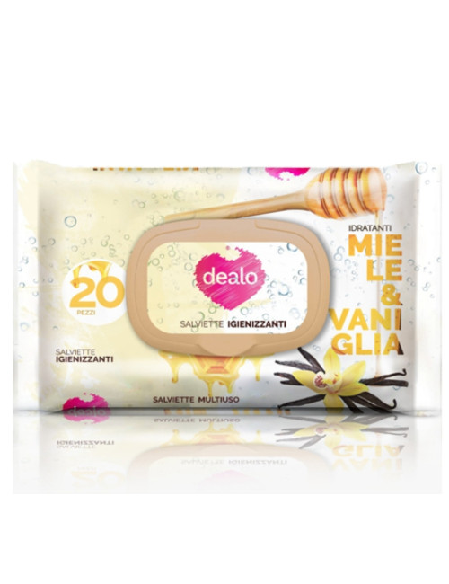 SAI / DEALO SALVIETTINE...