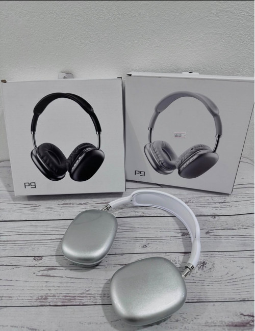A / CUFFIE BLUETOOTH P9