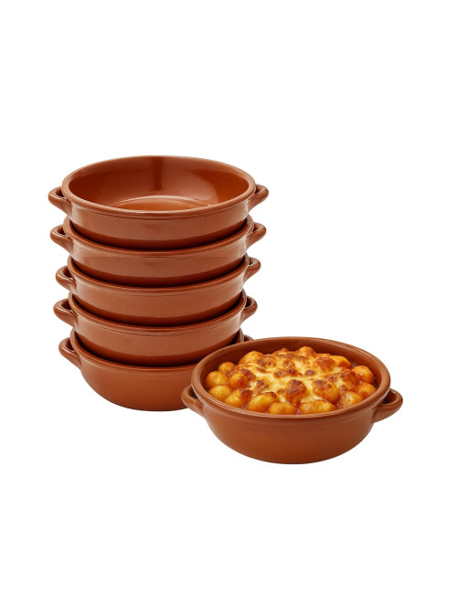 A / A / TEGAMINI TERRACOTTA...