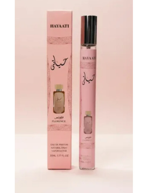 A / PROFUMO ARABO YARA 35 ML