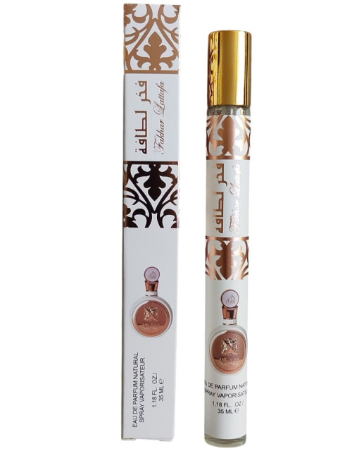 A / PROFUMO ARABO YARA 35 ML