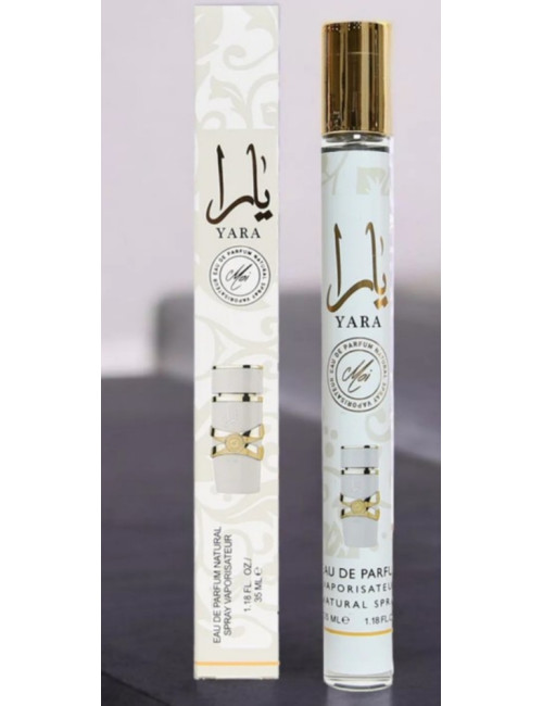A / PROFUMO ARABO YARA 35 ML