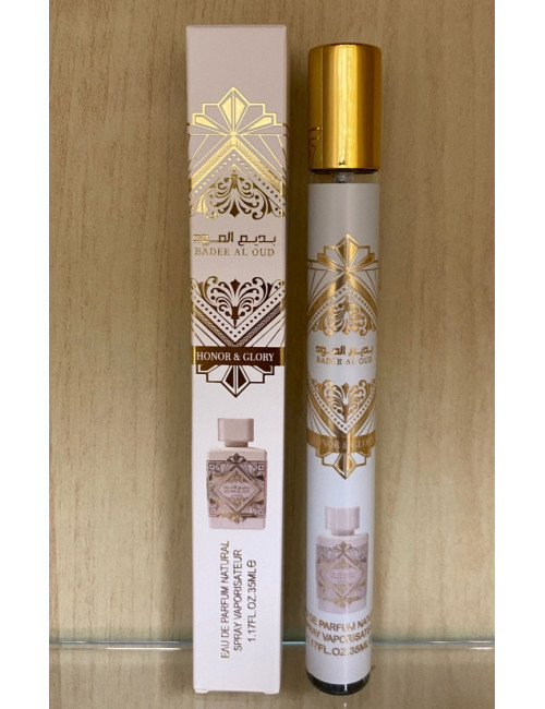 A / PROFUMO ARABO YARA 35 ML