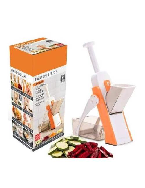 A / MANDOLINA TAGLIA ALIMENTI