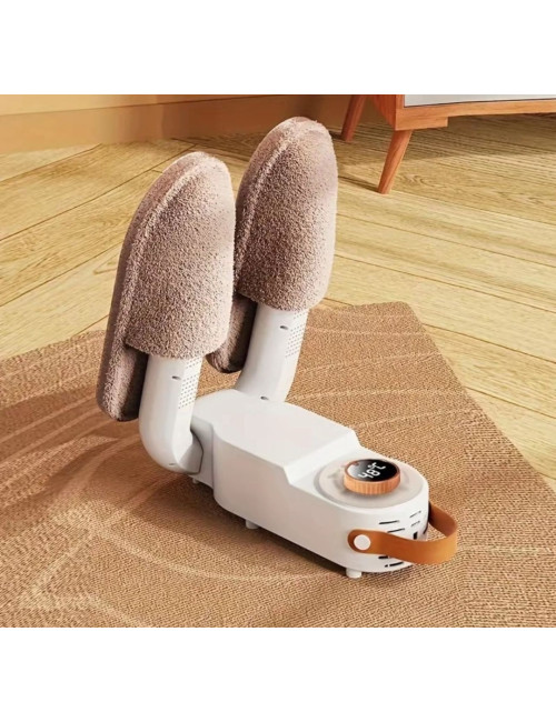 A / ASCIUGA SCARPE