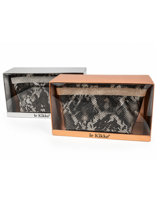 BEA / LE KIKKE BEAUTY "...