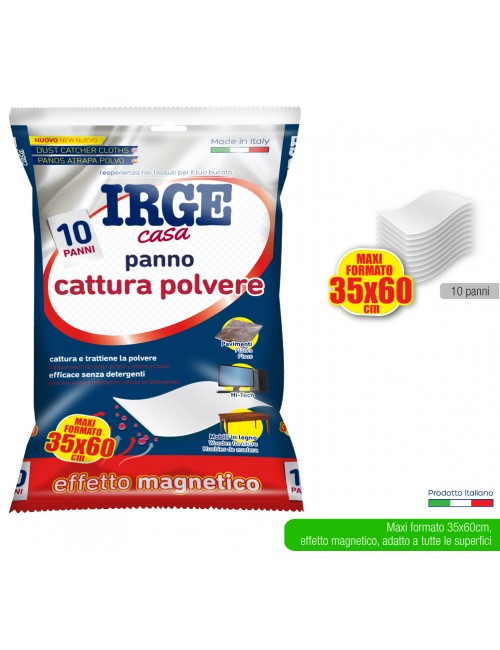 CAT / IRGE panno maxi...