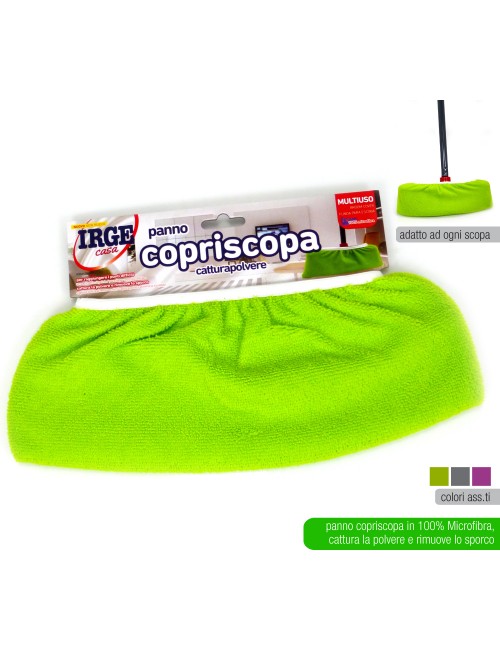SCO / IRGE COPRISCOPA COL...