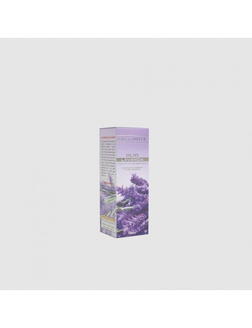 FACE COMPLEX olio lavanda...