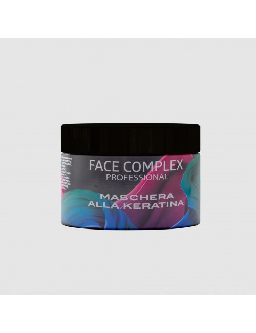 MAC / FACE COMPLEX maschera...