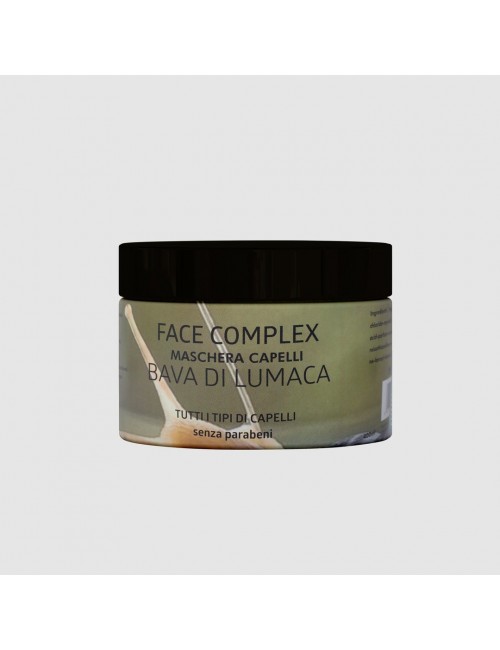 MAC / FACE COMPLEX maschera...