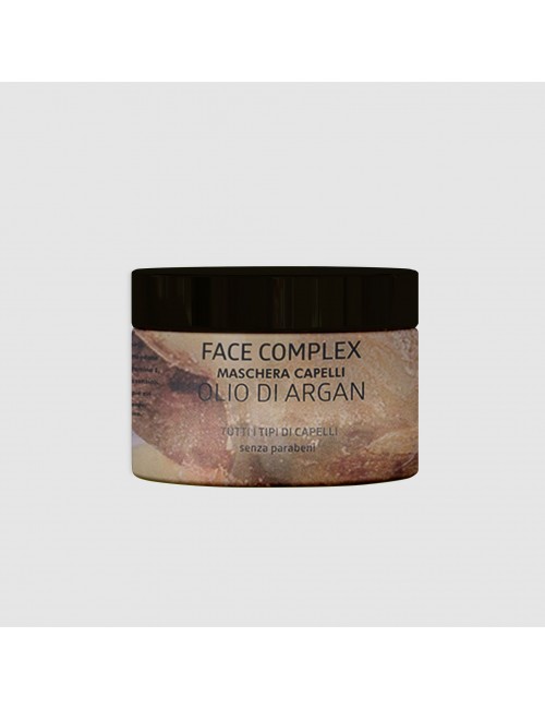 MAC / FACE COMPLEX maschera...