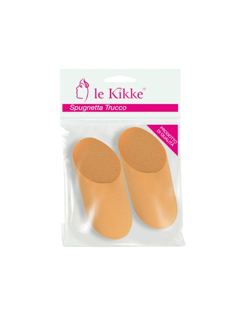 SPU / LE KIKKE  SPUGNETTE...