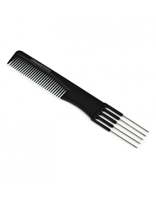 PET / LE KIKKE PETTINE NERO...