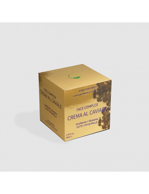 FACE COMPLEX crema viso al...