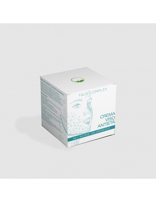 FACE COMPLEX crema viso...