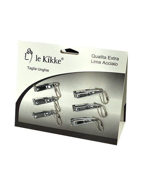 TAG / LE KIKKE TAGLIAUNGHIE...