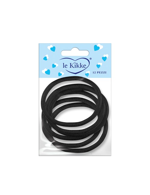 ELA / LE KIKKE ELASTICI...