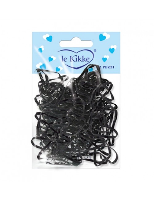 ELA / LE KIKKE elastici per...