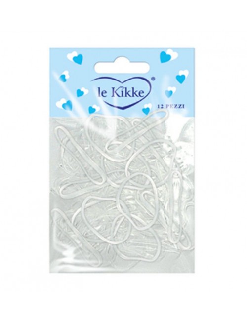 ELA / LE KIKKE elastici per...