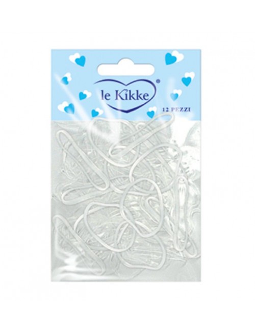 LE KIKKE card elastici 24...