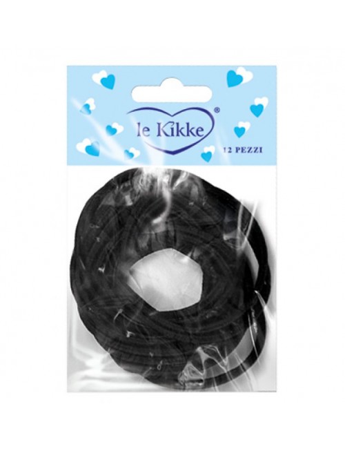 ELA / LE KIKKE card...