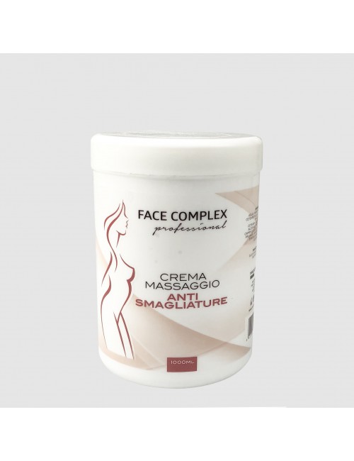 FACE COMPLEX crema...