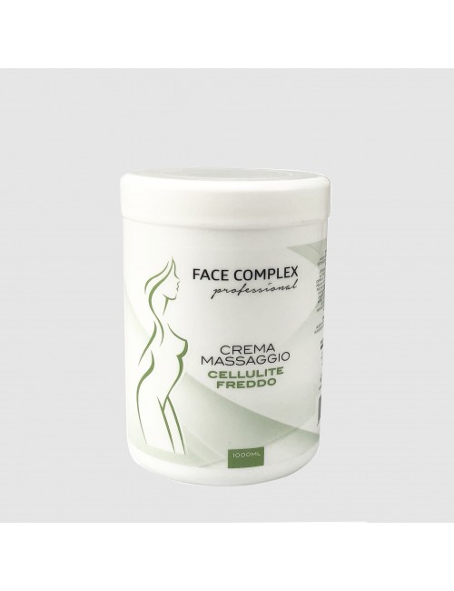 FACE COMPLEX  in arrivo