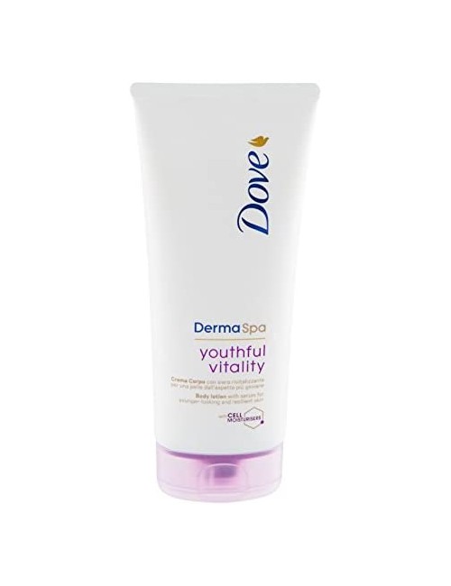 DOVE derma spa crema corpo/...