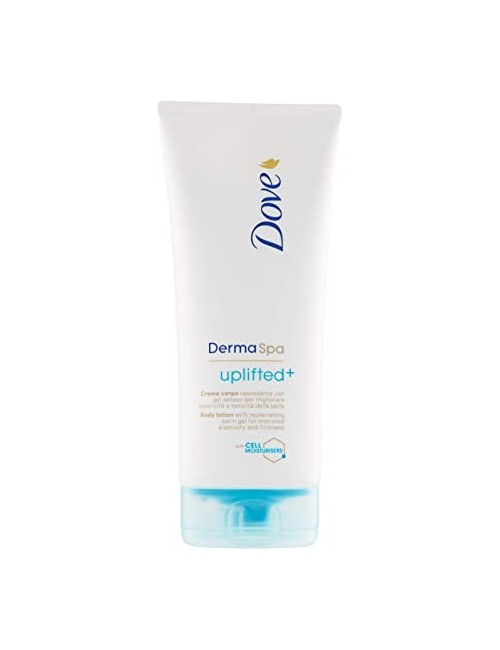 DOVE derma spa crema corpo...