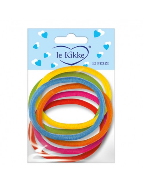 ELA / LE KIKKE ELASTICI...